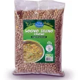 Organsko sočivo, krupno i zeleno, 500g