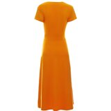 Kolorli Woman's Dress Flora Midi | Eponuda.ba