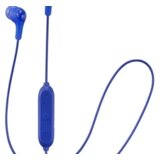 JVC Soft Bluetooth Earbud Stayfit Tips Blue | Eponuda.ba