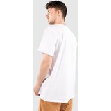 Fat Moose Submarine T-shirt white | Shoptok.si