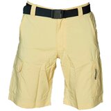Columbia Silver Ridge Utility Cargo Shorts žuta Cijene