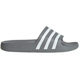 Adidas Muške papuče Adilette Aqua, F35538, Crne | ePonuda.com