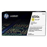 HP Toner yellow 654A | Eponuda.ba