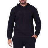 Guess crni muški duks Cene