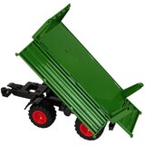 Rc Tractor with Trailer 1:24 Red Green | Shoptok.si