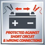 Einhell CC-BC 15, Punjač akumulatora - (1075031) | ePonuda.com