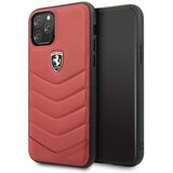 Ferrari Phone Case Quilted Leather On Track Logo za Iphone 13 | Eponuda.ba
