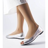 D/CEO Black ballerinas Chuwi | Shoptok.si