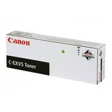 Canon 1/2 black toner C-EXV5 Cene