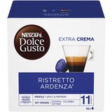 Nescafe Dolce Gusto Ristretto Ardenza 16 db kapszula | Shoptok.si