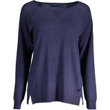 North Sails BLUE WOMEN&#39;S JERSEY | shoptok.hr