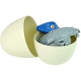  Set Dinosaur Mosasaur with Egg DIY Screwdriver Blue | Shoptok.si