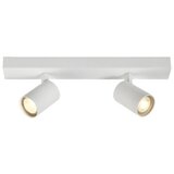  Spot lampa 2xGU10 ( E201666 ) Cene