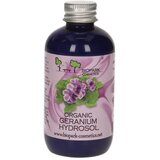 Biopark Cosmetics organski hidrolat geranija Cijene