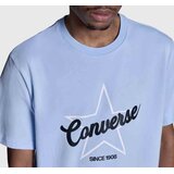 Converse muŠka majica star outline t-shirt | Eponuda.com