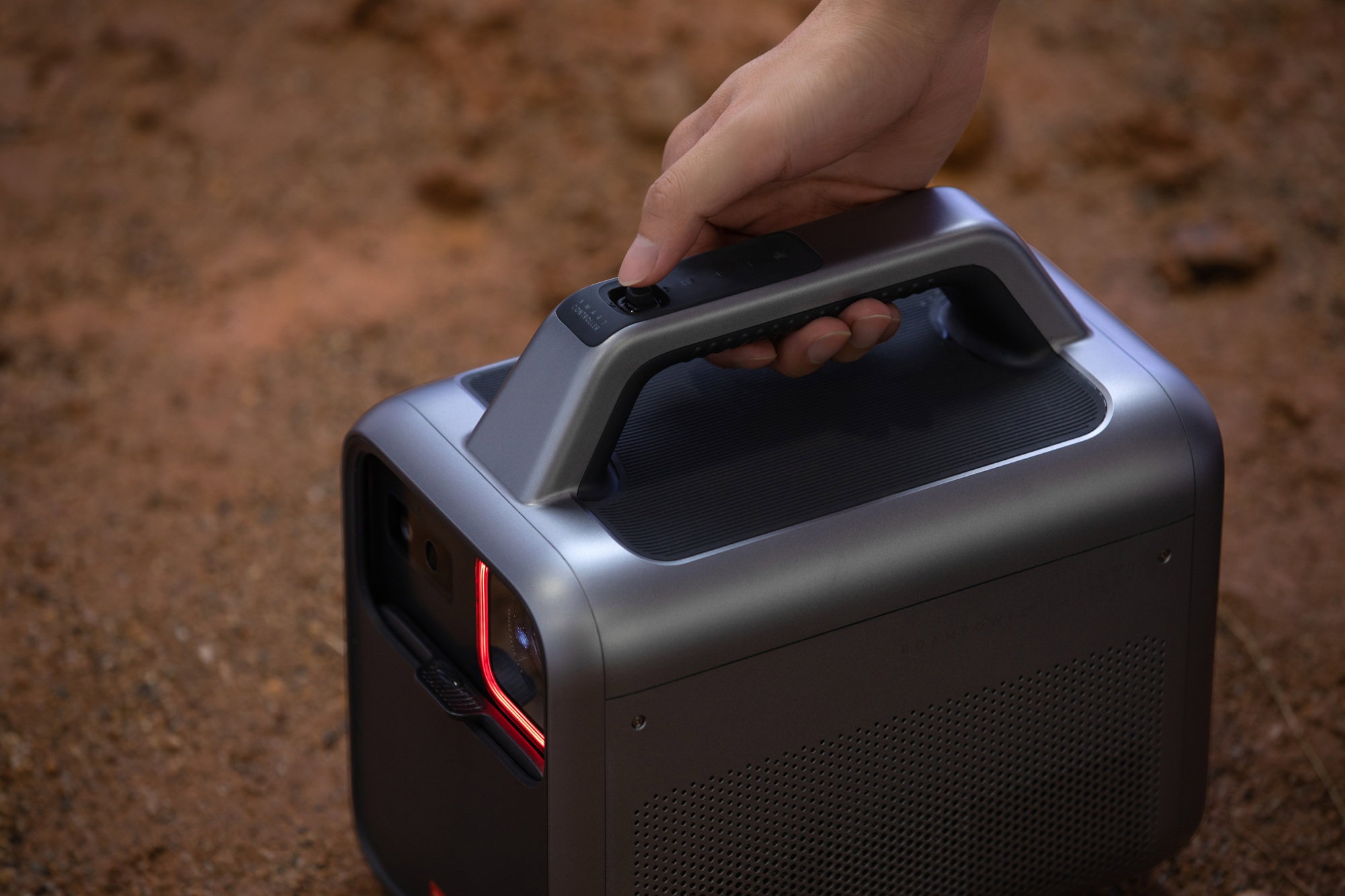 Anker Nebula Mars 3 prijenosni projektor | shoptok.hr