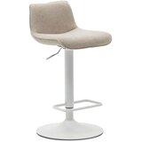 Kave Home Bež barski stoli v kompletu 2 ks 103 cm Zenda – Cene
