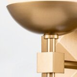 Elstead Lighting STENSKA SVETILKA Deco 25 W 220-240 V E14 | Shoptok.si