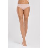 Bas Bleu Vivien Natural L | shoptok.hr