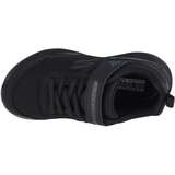 Skechers Go Run 400-Darvix dječje tenisice 405102l-bbk | shoptok.hr