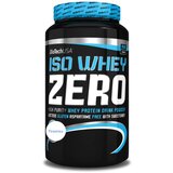 Biotechusa Iso Whey protein Zero, Tiramisu, 908g Cene