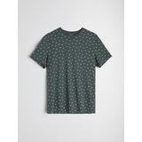 Sinsay Pamučna majica s motivom hrane | shoptok.hr