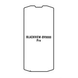 Blackview BV9000 pro hydrogel zaštitna folija | shoptok.hr