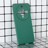  Torbica 3D camera za honor magic 6 lite tamno zelena Cene