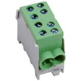 KLEMA GLAVNA RAZDJELNA IP 2X25 I 2X35 ZELENA KH35E | Eponuda.ba