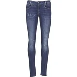 G-star Raw d-staq 5 pkt mid skinny blue