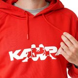Kappa Muški duks Authentic NHAYMA, Crveni Cene