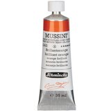 SCHMINCKE Uljane boje Schmincke MUSSINI 35 ml | 243 brilliant orange | ePonuda.com