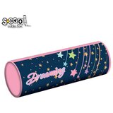 Scool Okrugla pernica Fallin' stars SC2517 Cene
