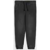Sinsay Jogger traperice s ispranim efektom i udjelom viskoze | shoptok.hr