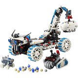 Lego 42211 Svemirsko vozilo: Mjesečev rover Lunar Outpost® | shoptok.hr