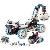 Lego Igračka Lunar Outpost Mjesečev Rover | Eponuda.ba