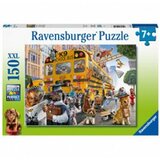 Ravensburger škola za životinje puzzle - RA12974 Cene