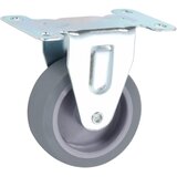Fiksni kotačići 8 kom 75 mm | shoptok.hr