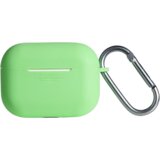 Beline AIRPODS SILIKONSKI OVITEK ZA AIRPODS PRO 2 ZELEN, (21961005) Cene