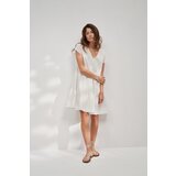 Marisse Women's Dress L-Su-4339 White | Shoptok.si
