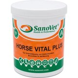 SanoVet Horse Vital Plus - 10 kg Cene