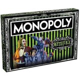 Winning Moves društvena igra monopoly - beetlejuice Cene