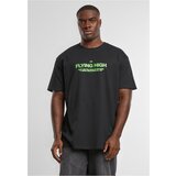 Mister Tee Men's T-shirt I am Flying Oversize black Cene