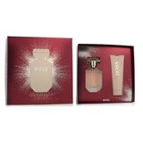 Hugo Boss Boss The Scent For Her EDP 50 ml + BL 75 ml (žena) | shoptok.hr