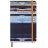 Moleskine Agenda Impressions of Impressionism Notebook, Large, Hard cover, Šarena Cene