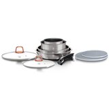 Berlinger Haus Jedilni set BH/7040, Moonlight Collection, 9-delni, Moonlight Collection | Shoptok.si