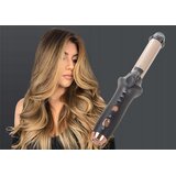  Prijenosna baterija 2 u 1. 38w figaro i pegla za kosu sa regulacijom do 180°c | shoptok.hr