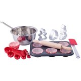 Woody dečiji set - veliki kuhinjski set 91878 Cene