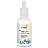 Kreul akrilno mastilo Triton 40 ml - | bela Cene