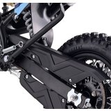 Beneo Otroški kros motor TRX rumena bencin 60cc | Shoptok.si